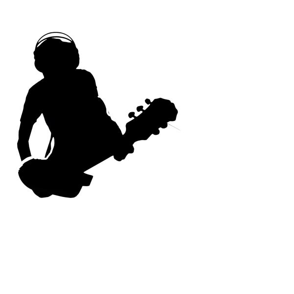 Creation of rock icon: Step 4